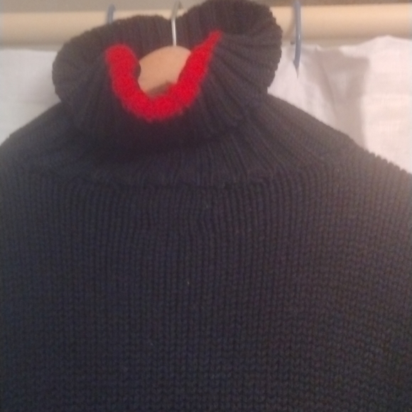 Vintage polo  Blue Label sweater - Picture 9 of 9